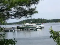 Passenger ship for sale