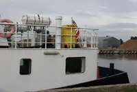 Workboats for sale