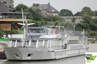 Cruise ship for sale