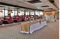 Passenger ship for sale