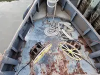 Towboat for sale