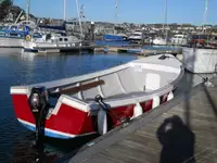 Workboats for sale