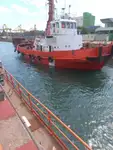 Towboat for sale