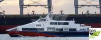 Passenger ship for sale