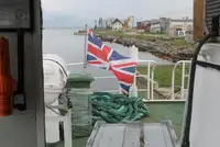 Workboats for sale