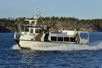 Passenger ship for sale