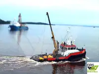 Workboats for sale