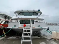 Passenger ship for sale