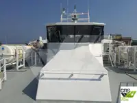 Passenger ship for sale