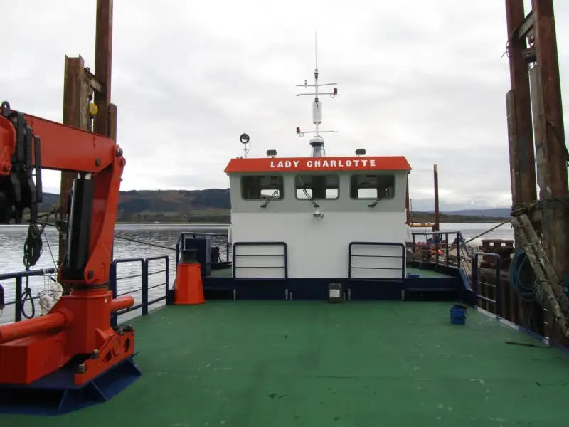 Workboats for sale