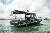 Passenger ship for sale