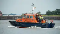Lifeboat for sale