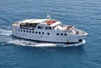 RoPax ship for sale