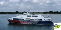 Passenger ship for sale