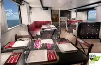 Passenger ship for sale