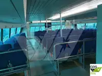 Passenger ship for sale