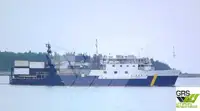 Passenger ship for sale