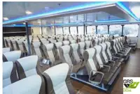 Passenger ship for sale