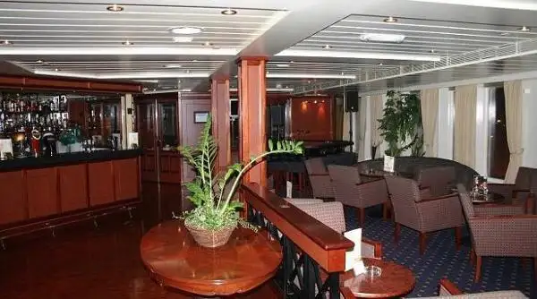 RoPax ship for sale