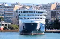 Ro-Ro ship for sale