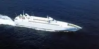Ro-Ro ship for sale
