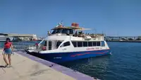 Passenger ship for sale