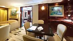 Cruise ship for sale