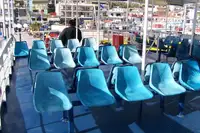 Passenger ship for sale