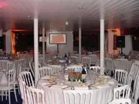 Passenger ship for sale