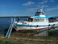 Passenger ship for sale