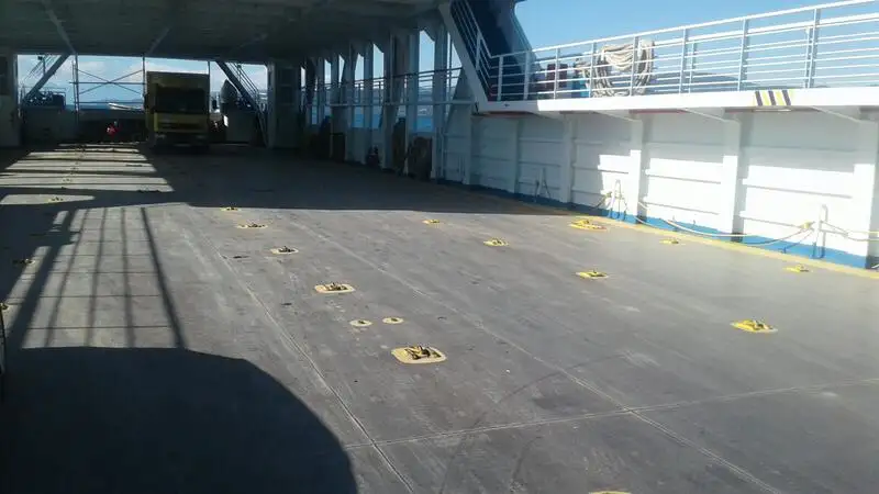 Landing Craft, Tank for sale