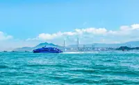 Passenger ship for sale