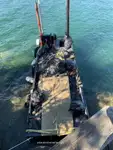 Barge for sale
