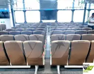 Passenger ship for sale