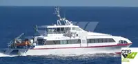 Passenger ship for sale