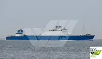 Bulk carrier for sale
