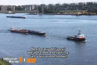 Oil tanker, Chemical tanker for sale