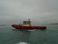 Towboat for sale