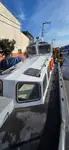 Pilot boat for sale