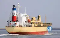 Reefer ship for sale