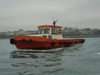 Towboat for sale