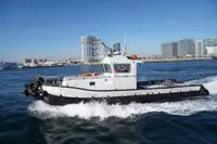 Towboat for sale