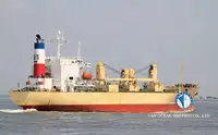 Reefer ship for sale