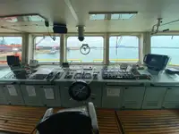 Reefer ship for sale