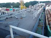 Oil tanker, Chemical tanker for sale
