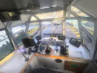 Pilot boat for sale