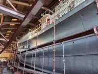 Longline vessel for sale