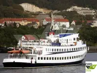 Motor vessel for sale
