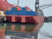 Barge for sale