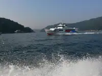 Ferry vessel for sale